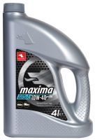 Maxima 10w-40 Plus Motor Yağı