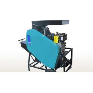 SINGLE PLANT THRESHER