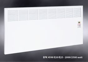 Electric Convector Heater