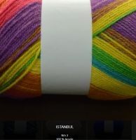 ACRYLIC YARN