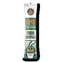 instant coffee hazelnut