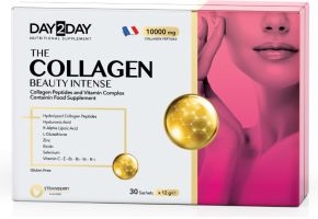 DAY2DAY THE BEAUTY COLLAGEN INTENSE