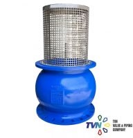 V451 Foot Valve With Check Valve