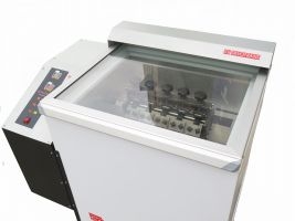 SOĞUK ORTAM ROSS BÜKME TEST CİHAZI DVT ROSS -20 D