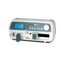 SP 600 Syringe Pump