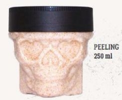 Peeling - New Well