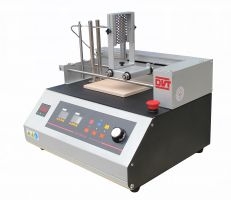 KIZARAN TEL DENEYİ TEST CİHAZI - DVT YAN KT