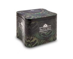 Beta Fancy Green Metal Packaging 150 GR