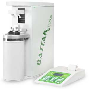 Falling Number | Alpha Amylase Enzymes Meter 5100