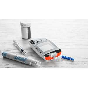 Insulin aspart