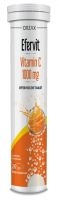 EFERVIT VITAMIN C