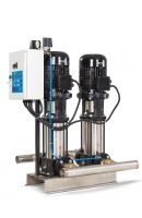 INLINE PASLANMAZ HİDROFOR