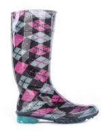 Gezer Mode Rain Boots