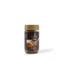 Beta Caffito Gold Instant Coffee Glass Packaging 50 GR