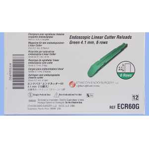 ECR60G ECHELON 60