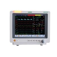 OKM 800 Multiparameter Patient Monitor