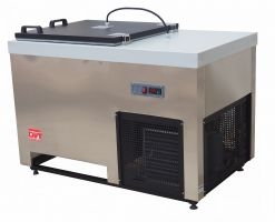 DERİN DONDURUCU (-50°C’YE KADAR) - DVT DD
