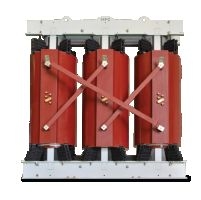DRY TYPE CAST RESIN TRANSFORMER