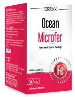 OCEAN MICROFER TABLET
