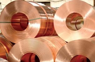 Copper Band