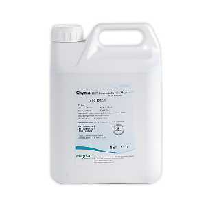 Fermented Chymosin