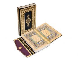 SPECIAL HARD-BACK BINDING BOOKS