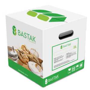 Flour Additives and Improvers
