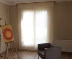 ROLLER BLINDS