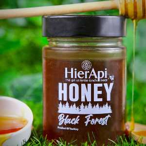 Black Forest Honey