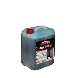 DELUXE TIRE SHINE