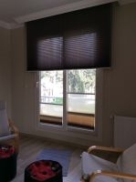 PLEATED BLIND