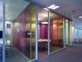 ARCHITECTURAL GLASSES
