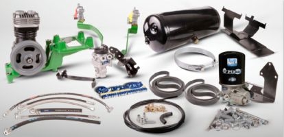 AIR BRAKE SYSTEM