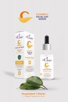 Vitamin C Günlük Bakım Serumu - Dr. Clinic
