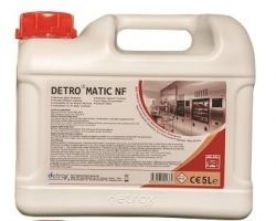 Detro Matic NF