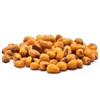SAUCED CORN
