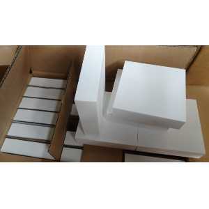 ALUMINA TUĞLA VE ALUMINA KAROLAR