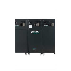 UE Series Threephase AVR 250-3000 Kva