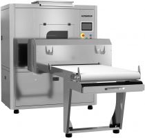 BAKLAWA DOUGH (PHILLO) SHEETER MACHINE