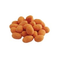 PEANUT WITH SAUCE