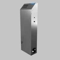 STEAM UNIT