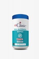 Alkollü Islak Mendil - Dr. Clinic