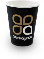 9 oz Paper Cup