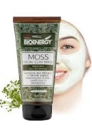 Facial Clay Mask - New Well Bioenergy