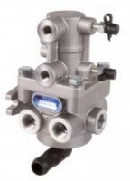 FOOT BRAKE VALF