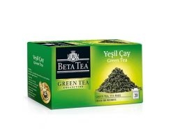 Beta Green Bottle Bag 20 x 1.5 GR