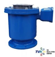 V302 Dynamic Triple Function Air Release Valve
