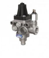 UNLOADER VALVE
