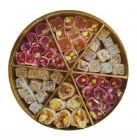 TURKISH DELIGHT