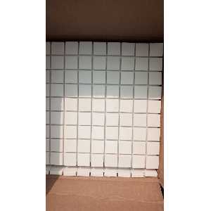 ALUMINA MOZAİK
